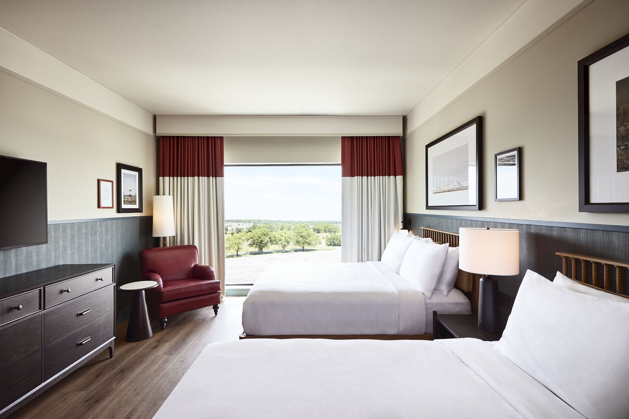 The Scarlet Hotel, Lincoln, a Tribute Portfolio Hotel