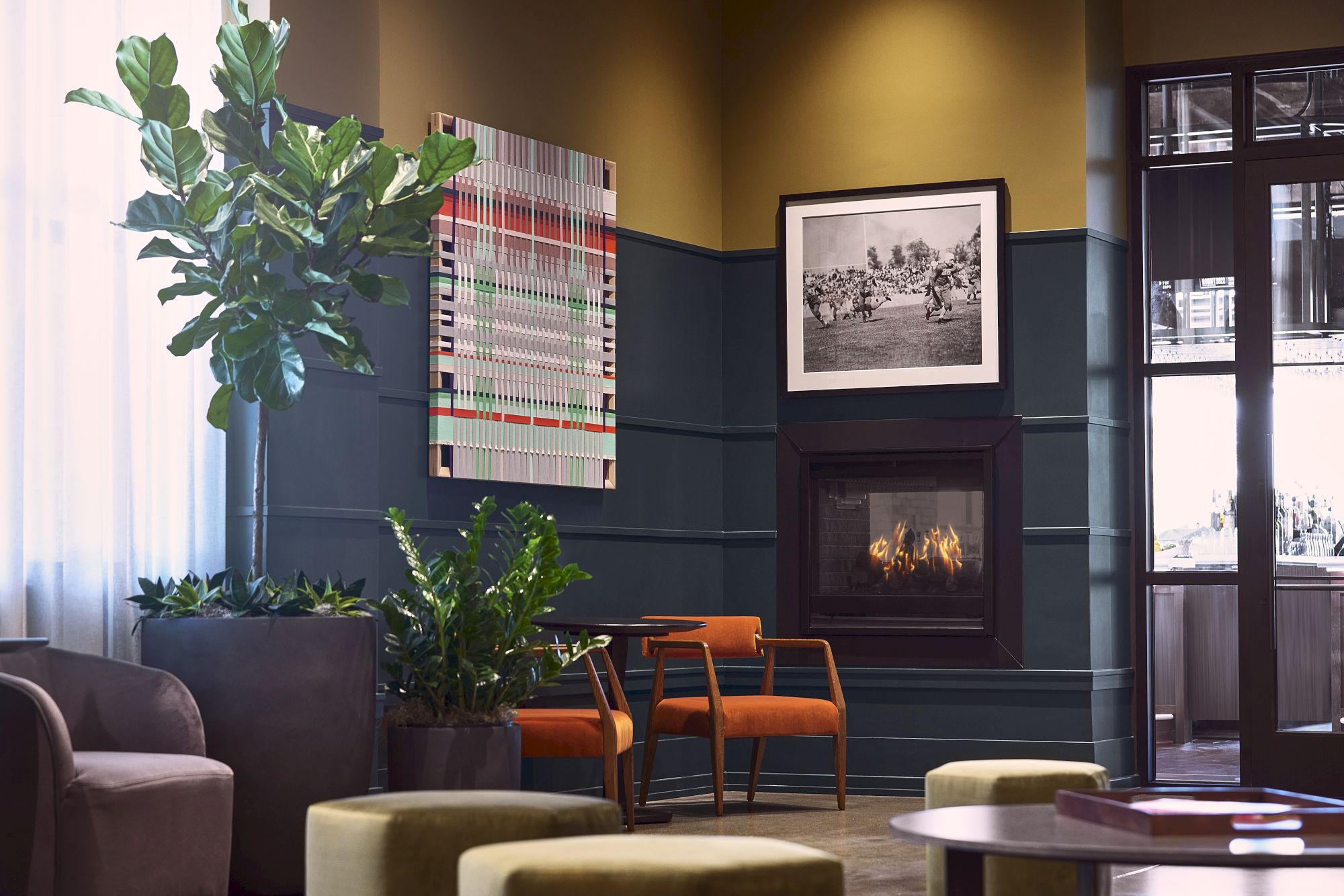 The Scarlet Hotel, Lincoln, a Tribute Portfolio Hotel