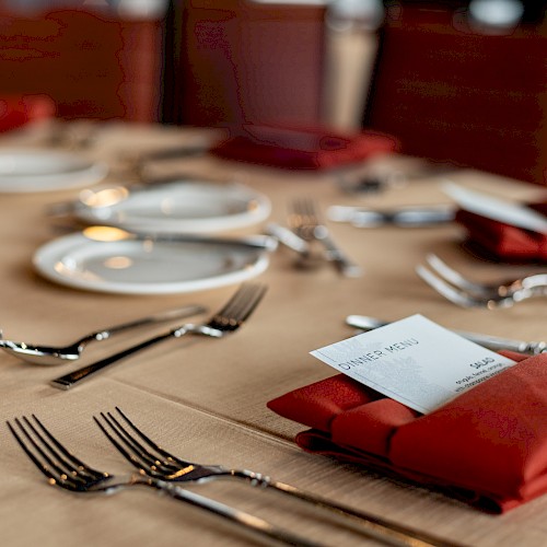 The Scarlet Hotel, Lincoln, a Tribute Portfolio Hotel