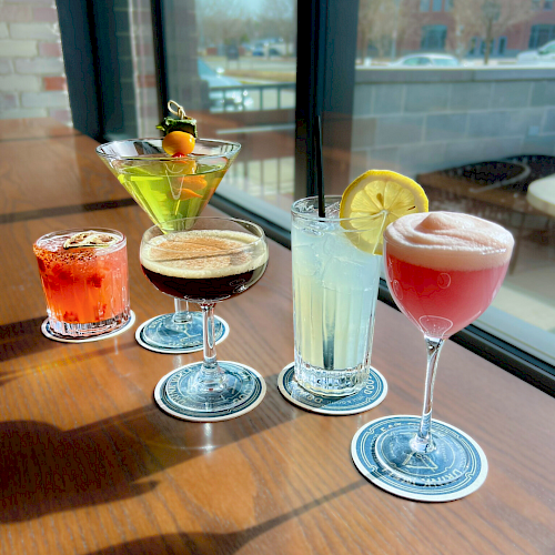 The Scarlet Hotel, Lincoln, a Tribute Portfolio Hotel