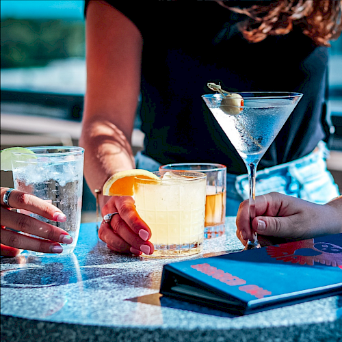 The Scarlet Hotel, Lincoln, a Tribute Portfolio Hotel