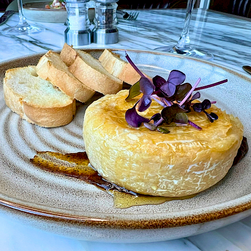 The Scarlet Hotel, Lincoln, a Tribute Portfolio Hotel