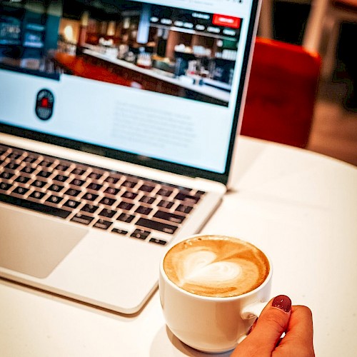 The Scarlet Hotel, Lincoln, a Tribute Portfolio Hotel