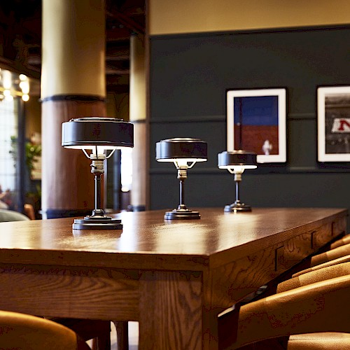 The Scarlet Hotel, Lincoln, a Tribute Portfolio Hotel
