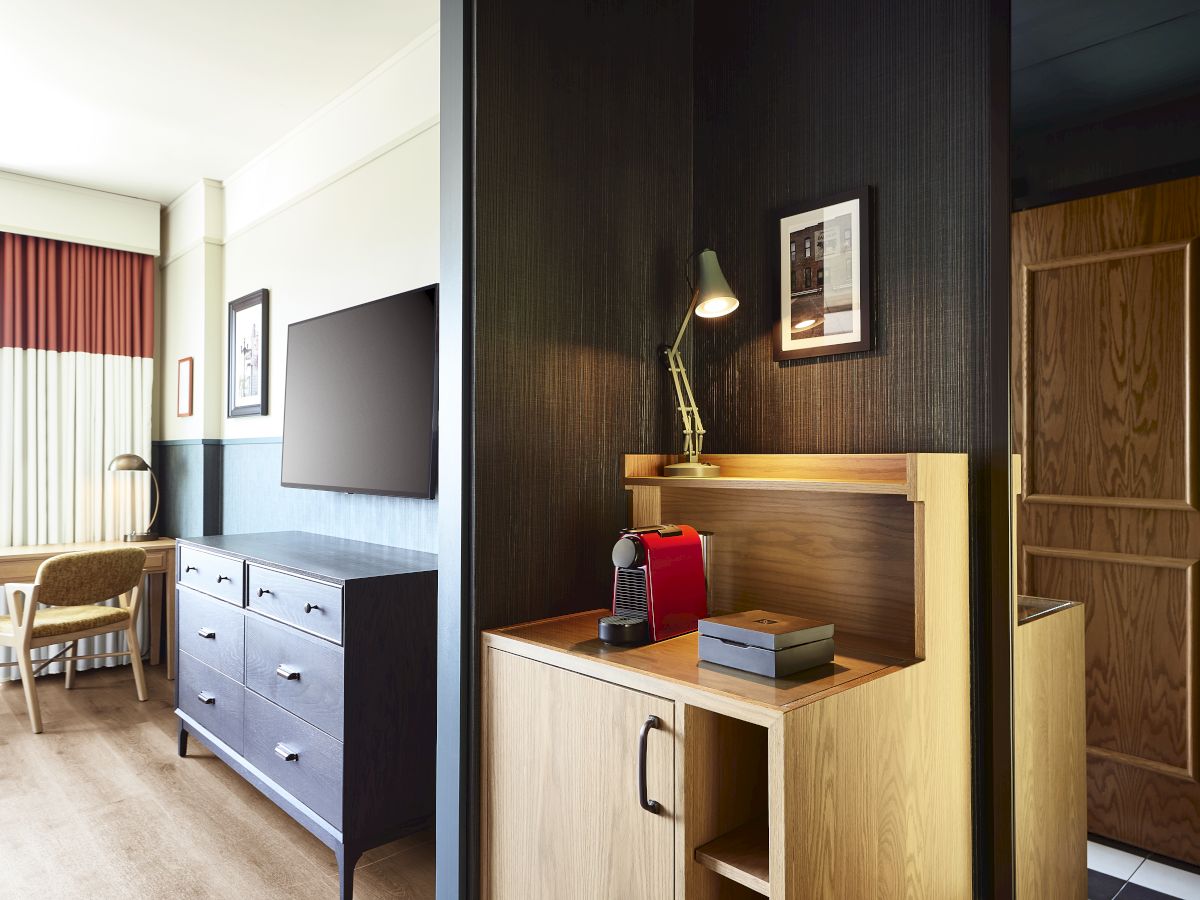 The Scarlet Hotel, Lincoln, a Tribute Portfolio Hotel
