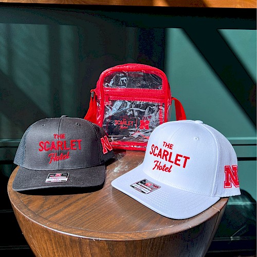 The Scarlet Hotel, Lincoln, a Tribute Portfolio Hotel